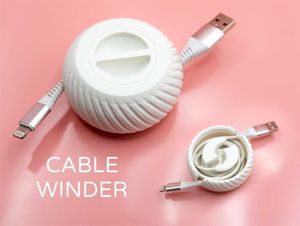 Cable Winder | Organizer