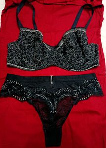 🇳🇿💫💗 Hunkemoller Brand Penty Bra Set