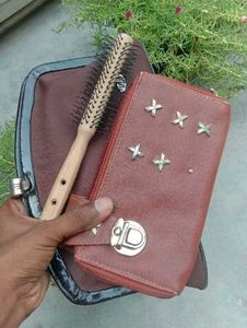 Stylish Brown Wallet