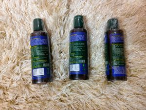 Pack Of 3 Adivasi Hair Oil