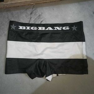 Bigbang Fantastic Baby Underwear