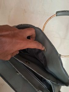 Aa Beautiful Handbag