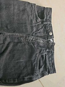 Zudio Austin Wide Leg Jeans