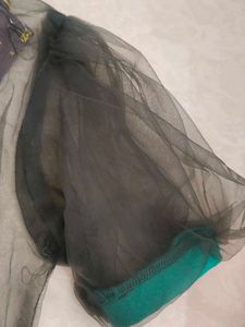 Partywear Frock