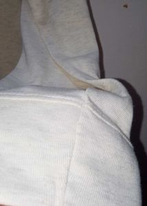 Sweater T-shirt