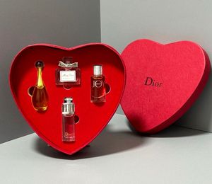 DIOR PERFUME SET