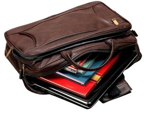 Good Quality Leather Bag