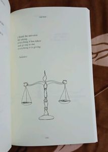 Milk and Honey by Rupi Kaur (IMPORTED)