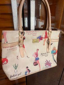 Stylish Tote Bag