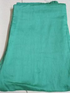 Teal Green Fabric