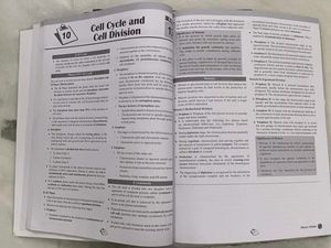 NEET in 45 Days Set (Bio , Phys , Chem)