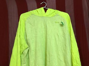 Nike Long Sleeve T Shirt