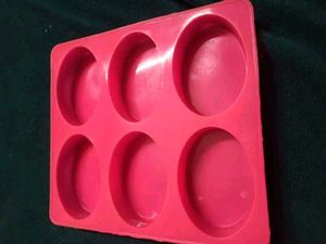 Soaps Moulds
