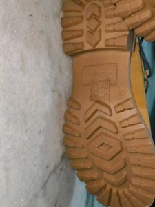 Branded Boots