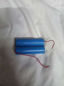 Lithium Battery