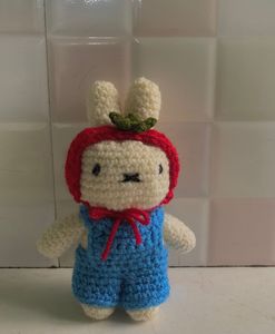 Crochet Amigurumi Miffy