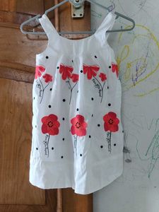 Cotton Dress