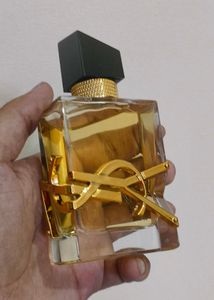 YSL Libre Perfume