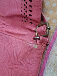 Pink 💕Sling Bag