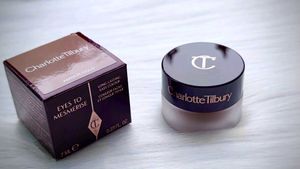 Charlotte Tilbury Eyes to Mesmerise - Amber Gold