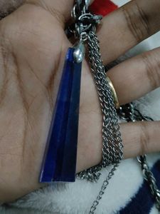 It's A Long Chain Used Style Modern