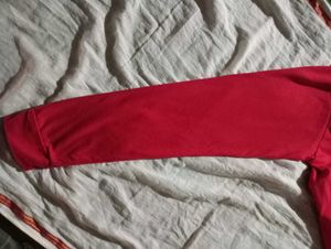 Red T Shirt For Boy