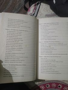 Secrets Of Divine Love