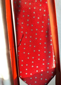 WALKFIELD Exclusive Tie For Men: Brand New