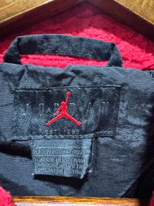 Air Jordan Kids Jumpman Logo Sherpa Fleece
