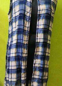 Checkered Jacket
