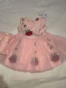 Not Used Baby Frock