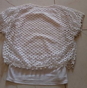 Fancy Top