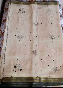 Very Beautiful Saree Like 🌅