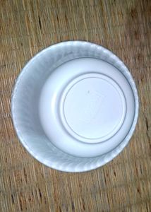 Six Piece Dinner Set Accessories Bowl