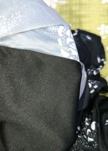 SSS Dress