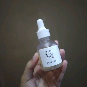 Beauty Of Joseon Glow Deep Serum