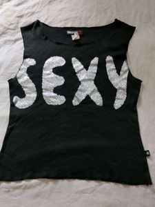 SEXY TOP