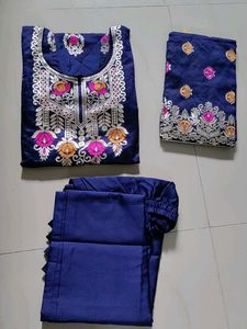 Festive Kurta Set For Women ✨💞