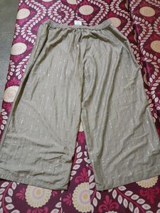 Westside Brand Palazzo Ye