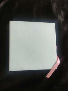 Handmade Butterfly Scrapbook