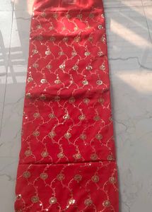 Red Jeorjett Saareee(Unused)