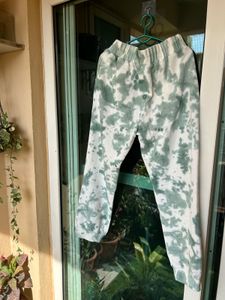 Tie Dye Joggers