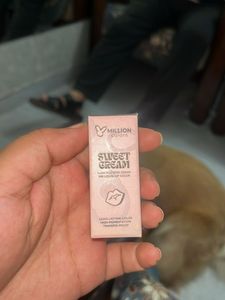Pee Safe Period Panty and Million color lipstick