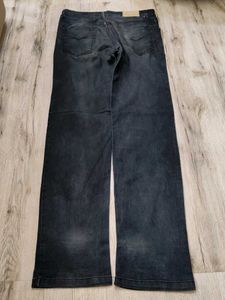 Ma1491 Ritzy bootcut jeans waist 34