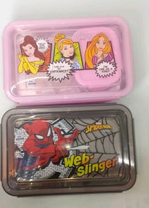 Lunchboxes