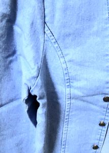 Denium Jacket