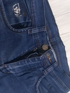 Almost New Riverfront Denim Jeans