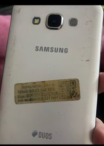 Dead Samsung Galaxy Phone