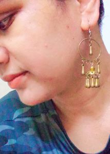 Earrings Combo😍😍