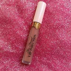 Too Faced Lip Injection Liquid Lipstick